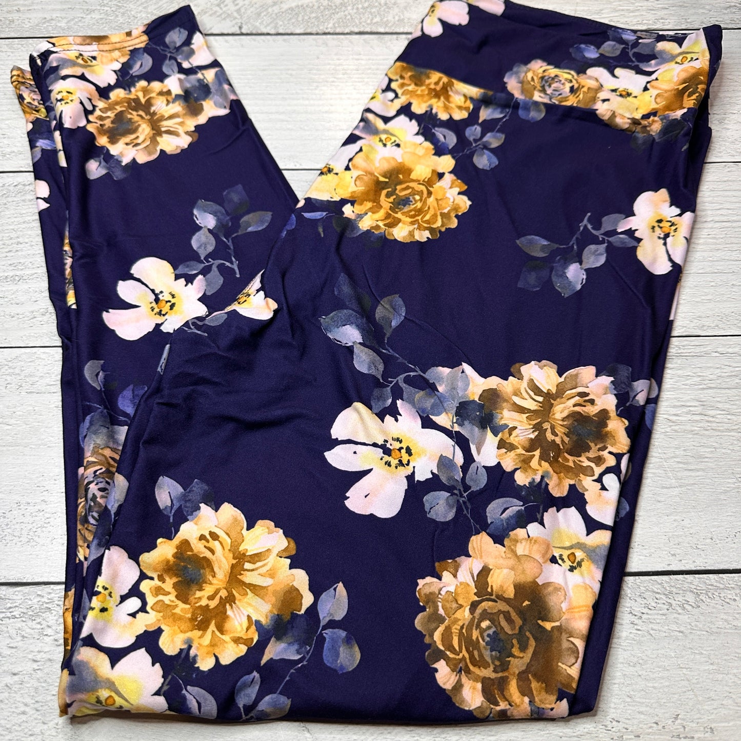 TC - Adult Leggings Bundle - 5