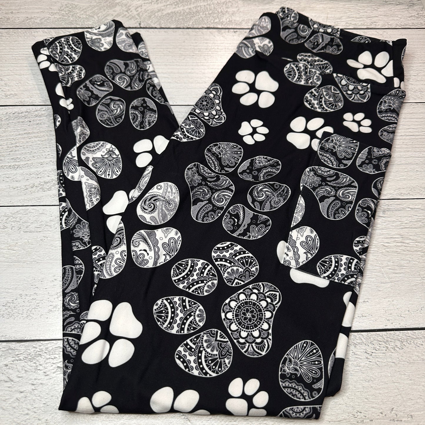 OS - Adult Leggings Bundle - 19