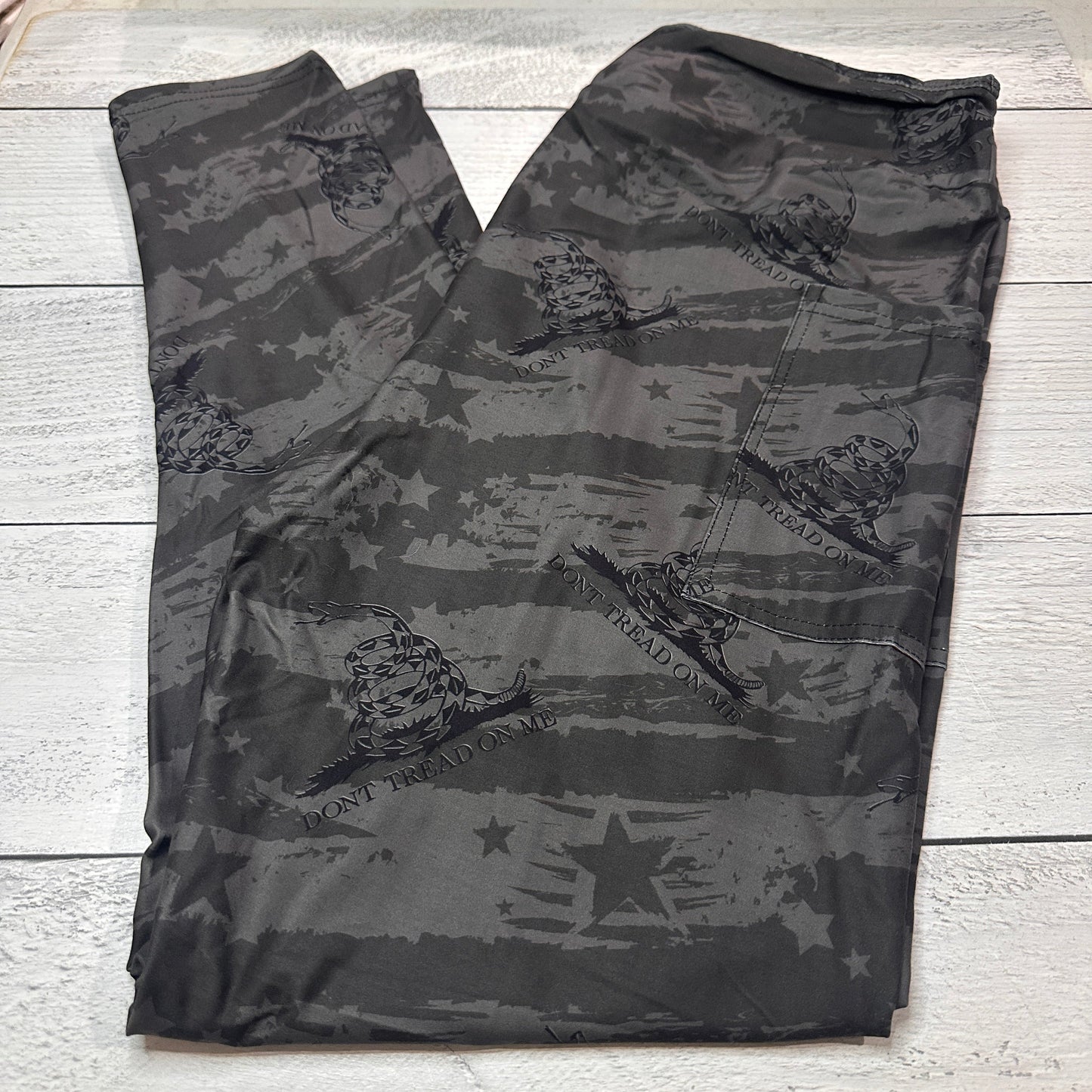 TC - Adult Leggings with Pockets Bundle - 20