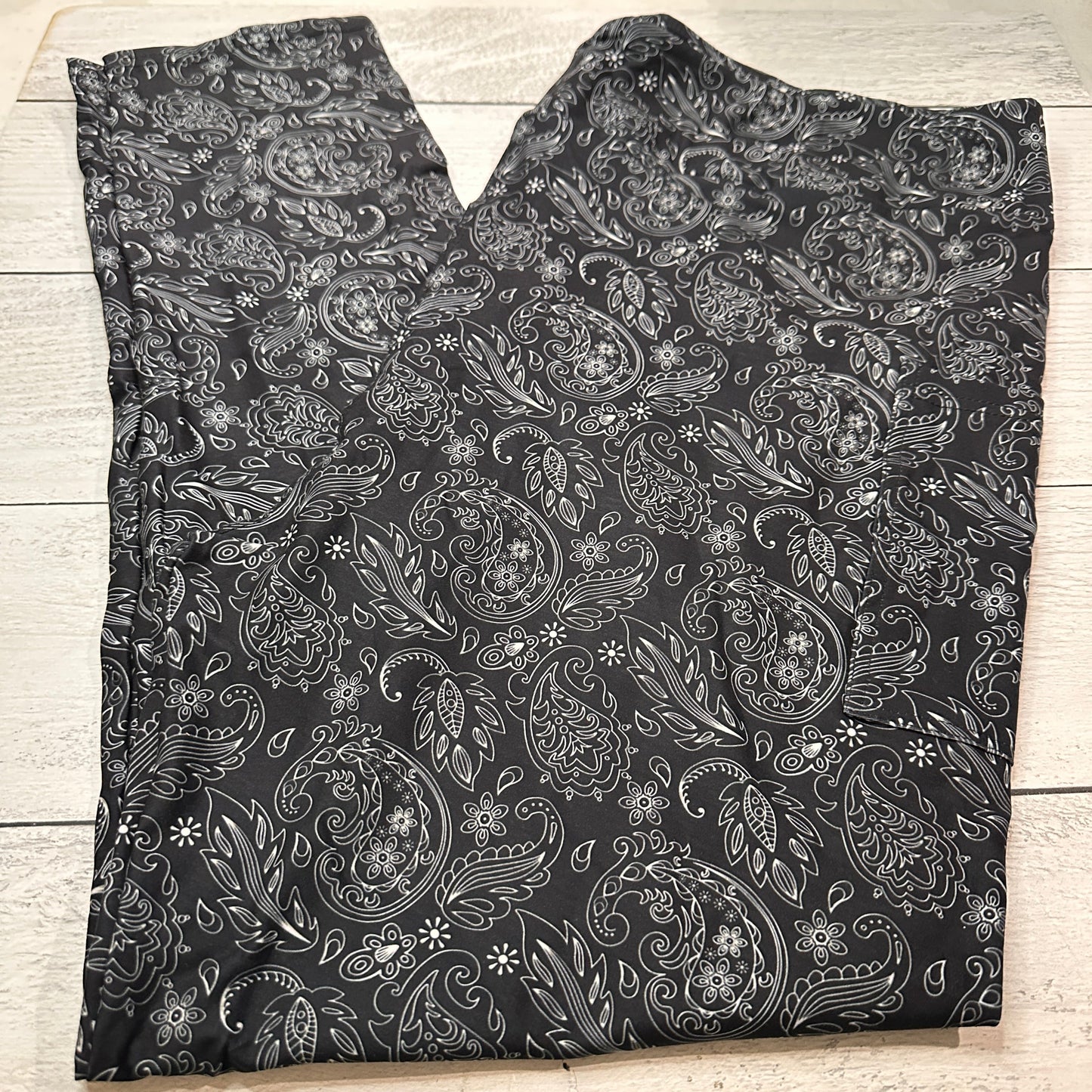 TC3 - Adult Leggings with Pockets Bundle - 12