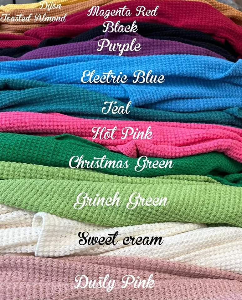 LOLA Cardigans