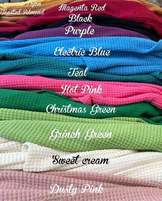 LOLA Cardigans