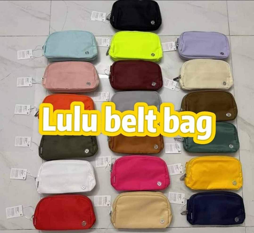 LULU belt Bag / Fanny Pack