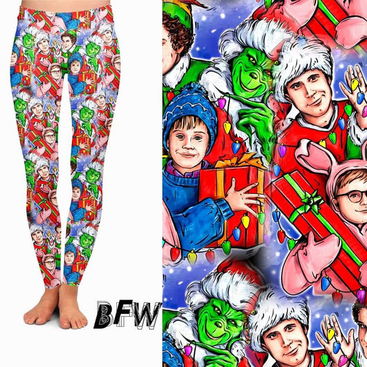 Christmas Faves lounge Pants