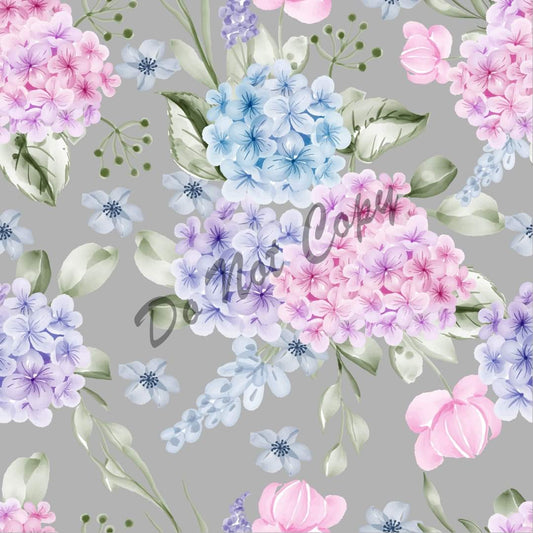 Floral Romance  Lounge pants