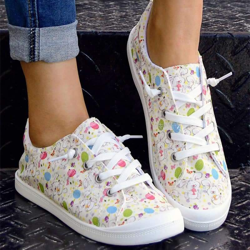 Easter shoes