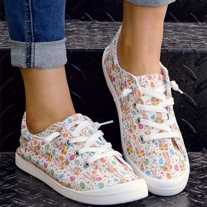 Easter shoes