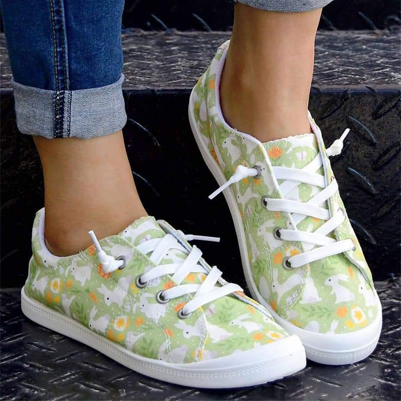 Easter shoes