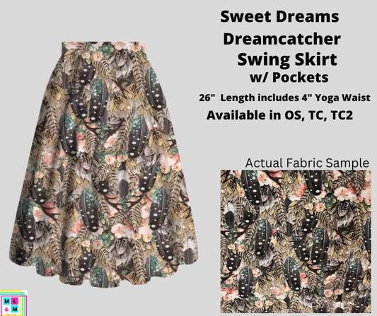 Sweet Dreams Skirt