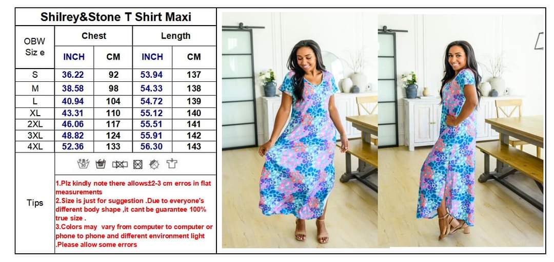 Purple Floral Maxi dress  preorder closes 5/30 eta 5 weeks