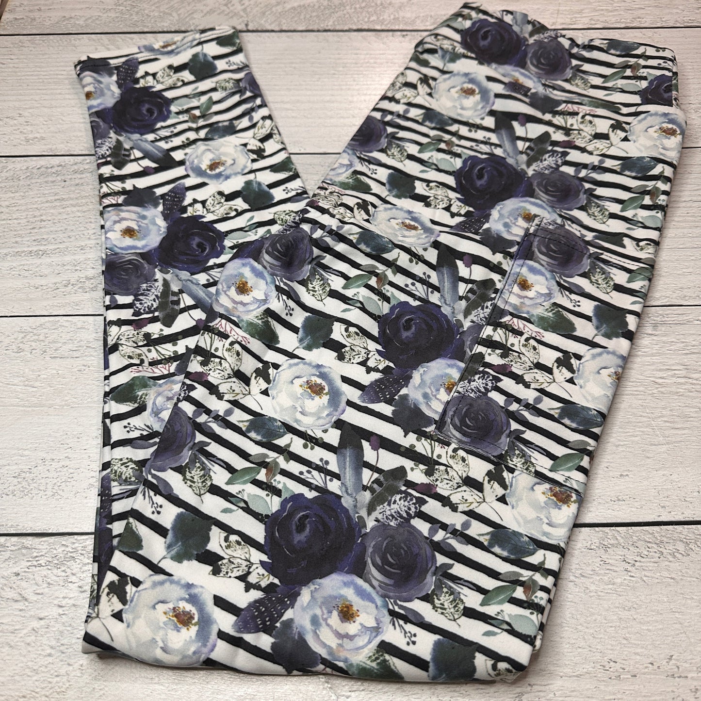 OS - Adult Leggings Bundle - 18