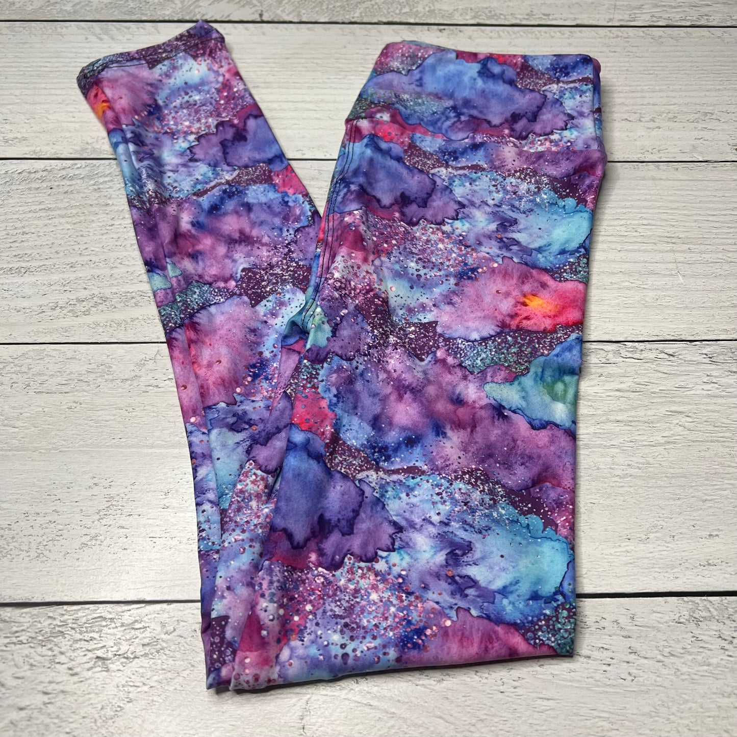 Kids L/XL Leggings Bundle - 14