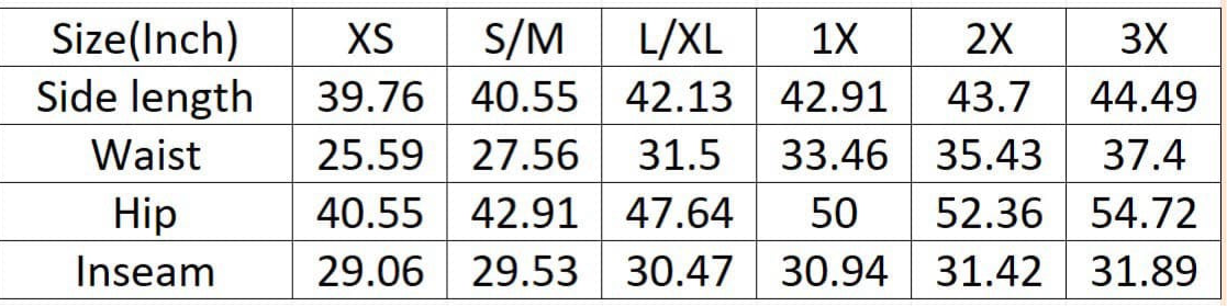 PREORDER: Lived in Lounge Pants