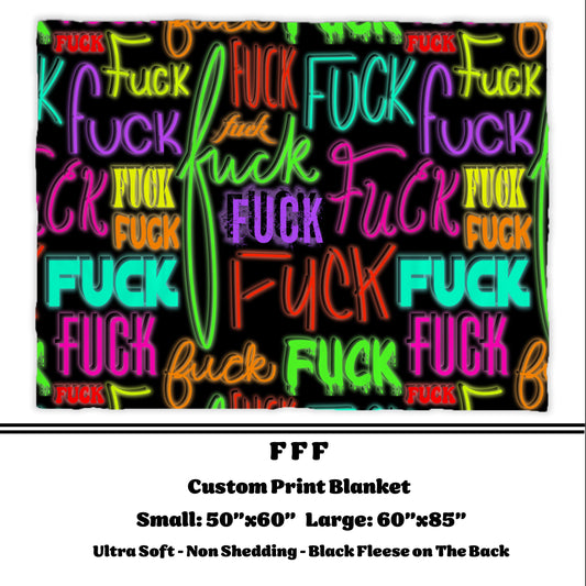 F F F