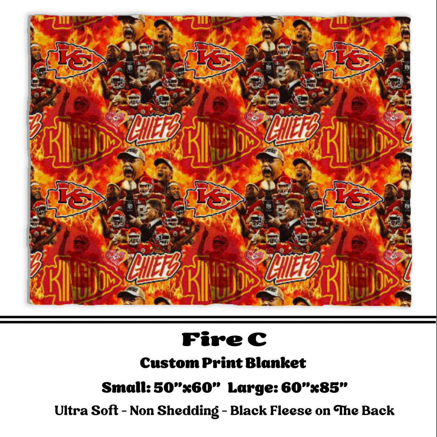 Fire C