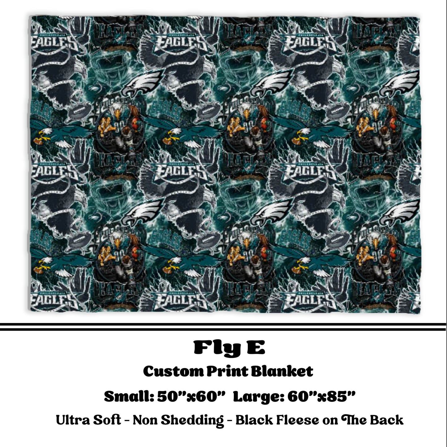 Fly E
