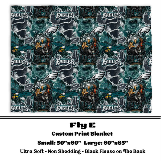 Fly E