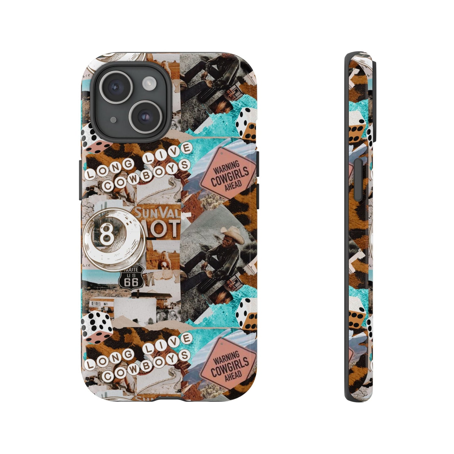 Phone Cases - Multiple designs & Phone Sizes