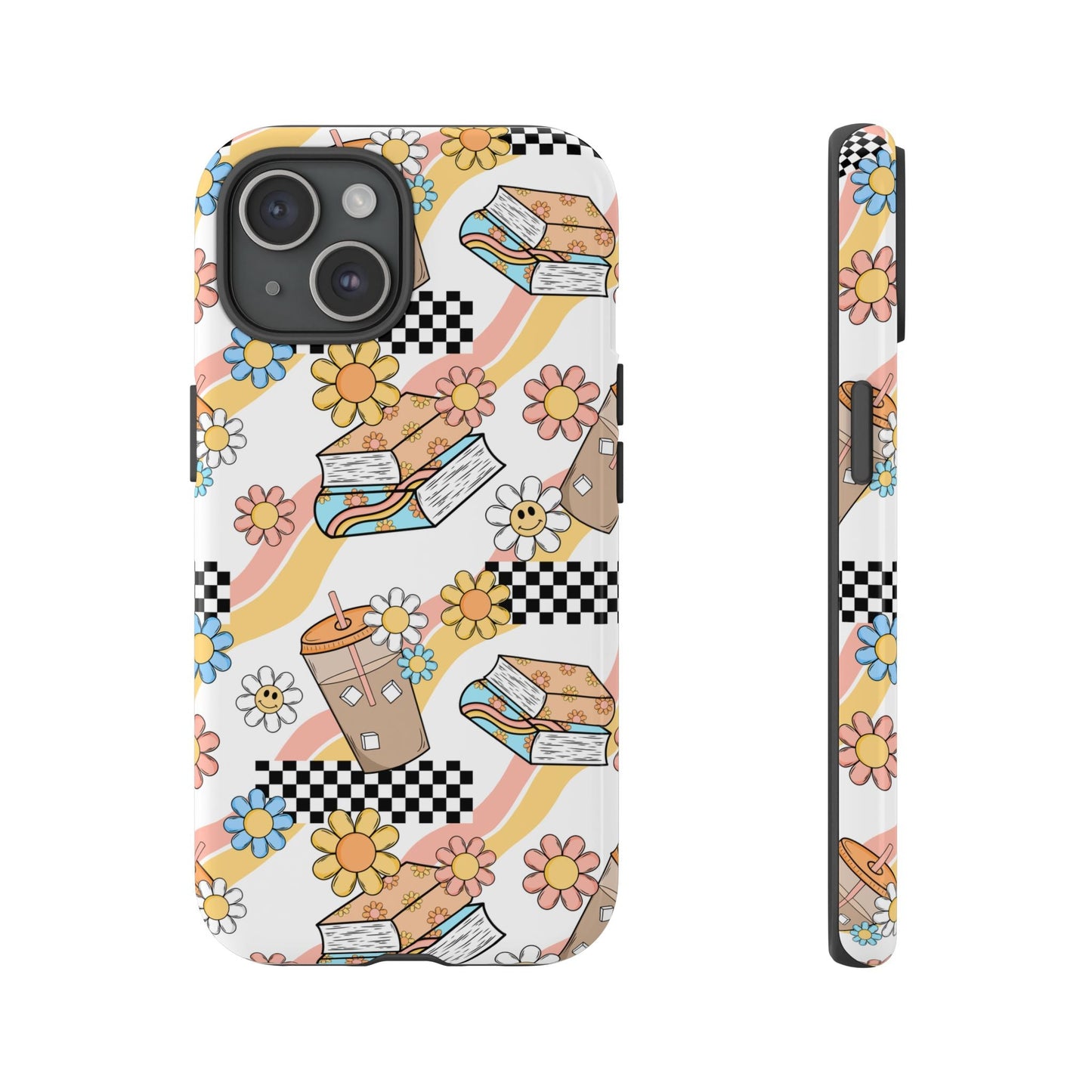 Phone Cases - Multiple designs & Phone Sizes