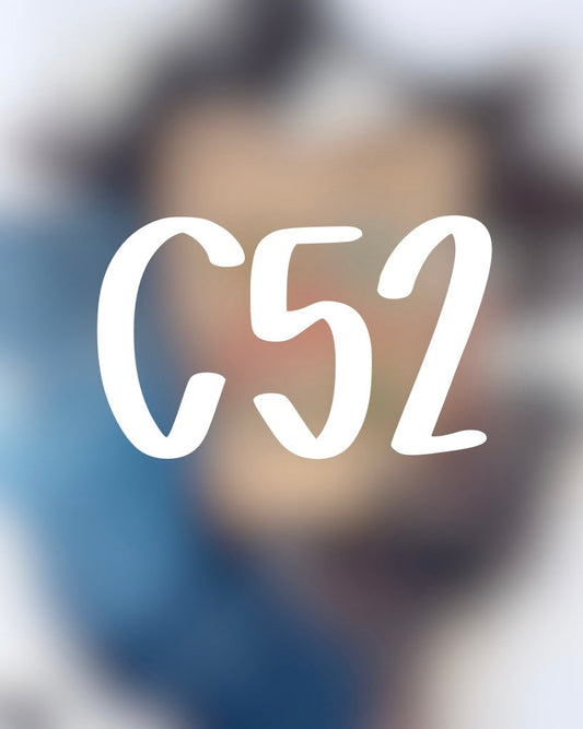 C52 - Multiple Styles