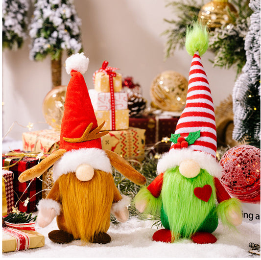 Christmas Gnomes!