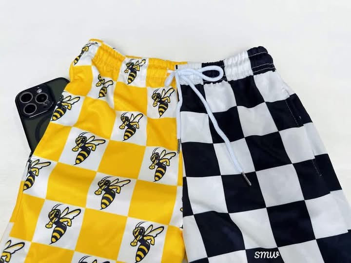 Magnolia On The Go Split Joggers - Youth