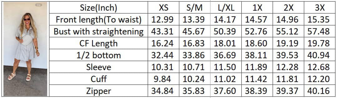 PREORDER: Marren Athleisure Dress