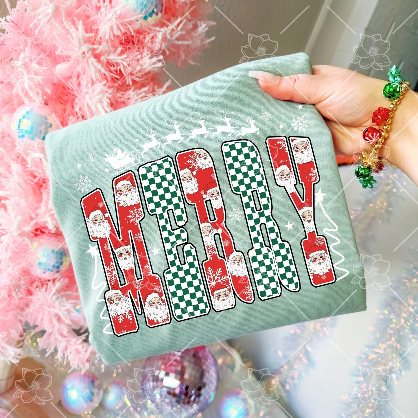 C49  - Multiple Styles