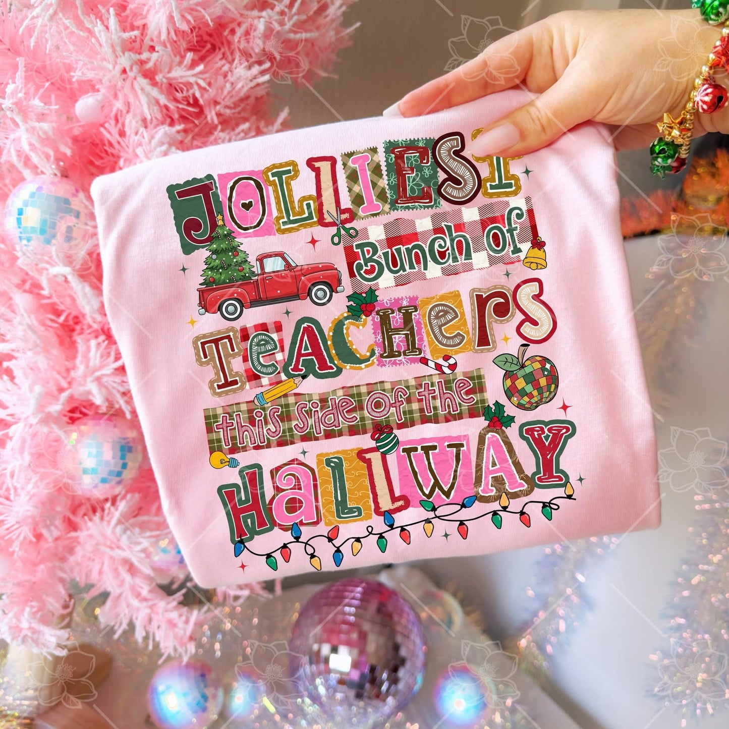 C51  - Multiple Styles