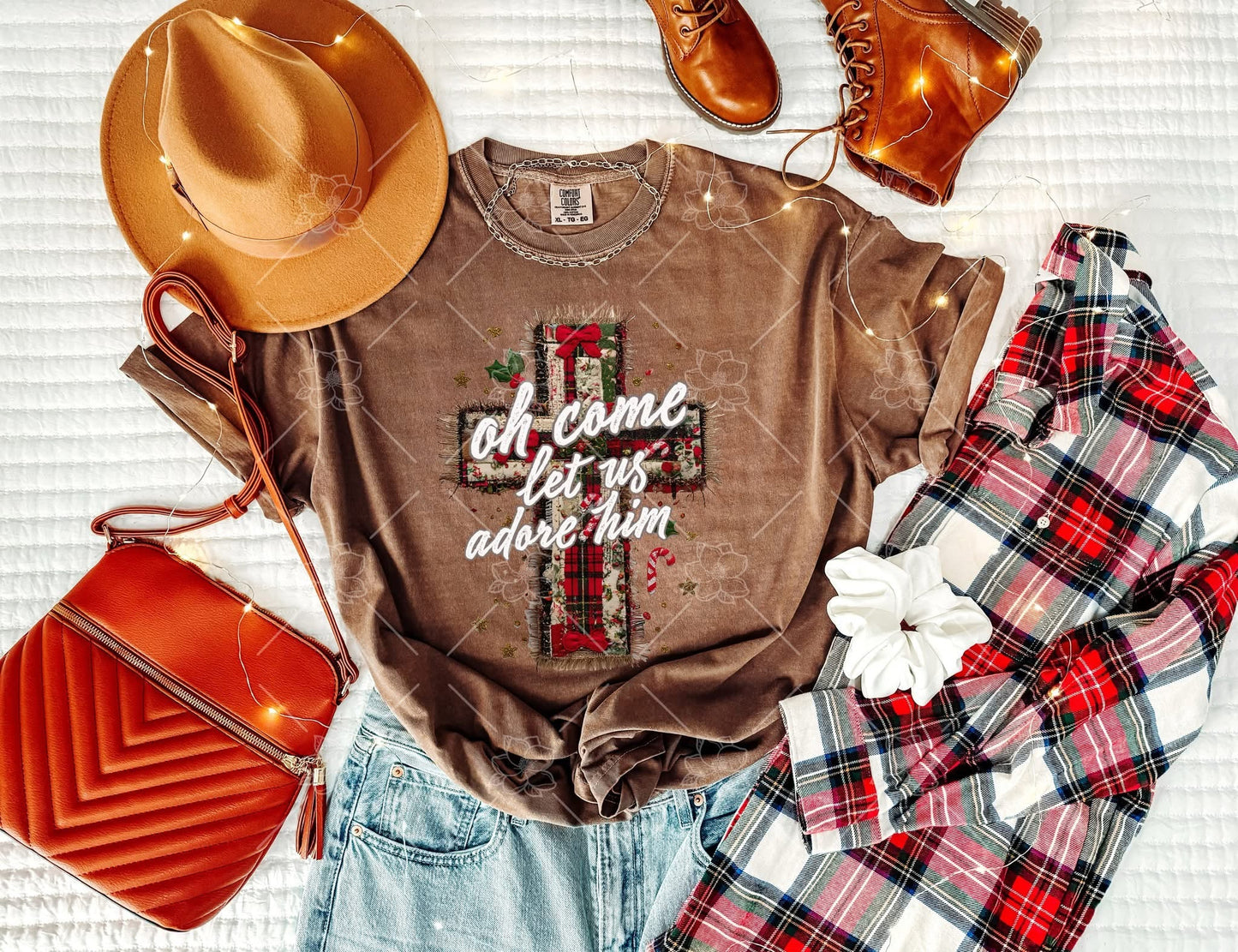 C62 - Multiple Styles