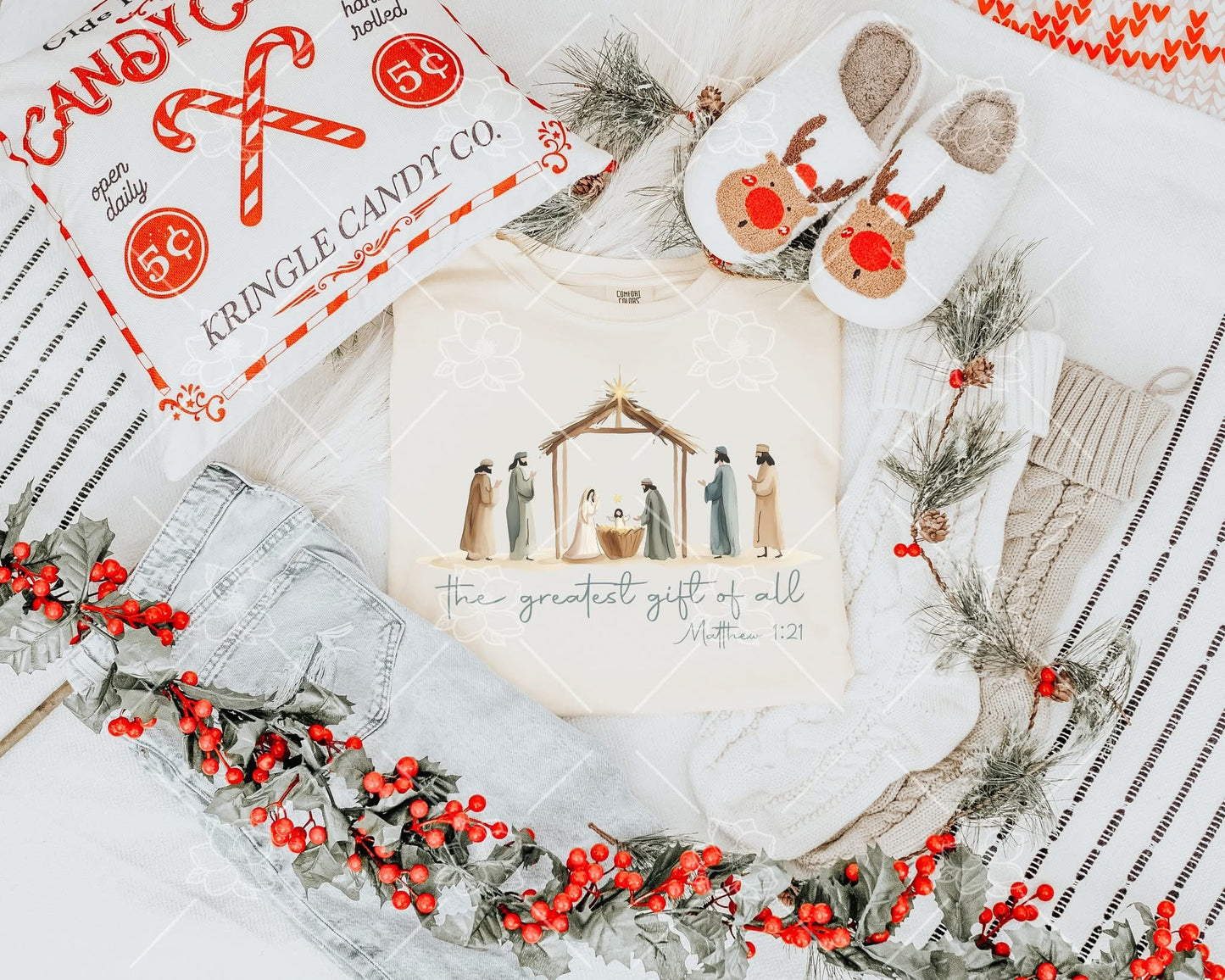 C82 - Multiple Styles