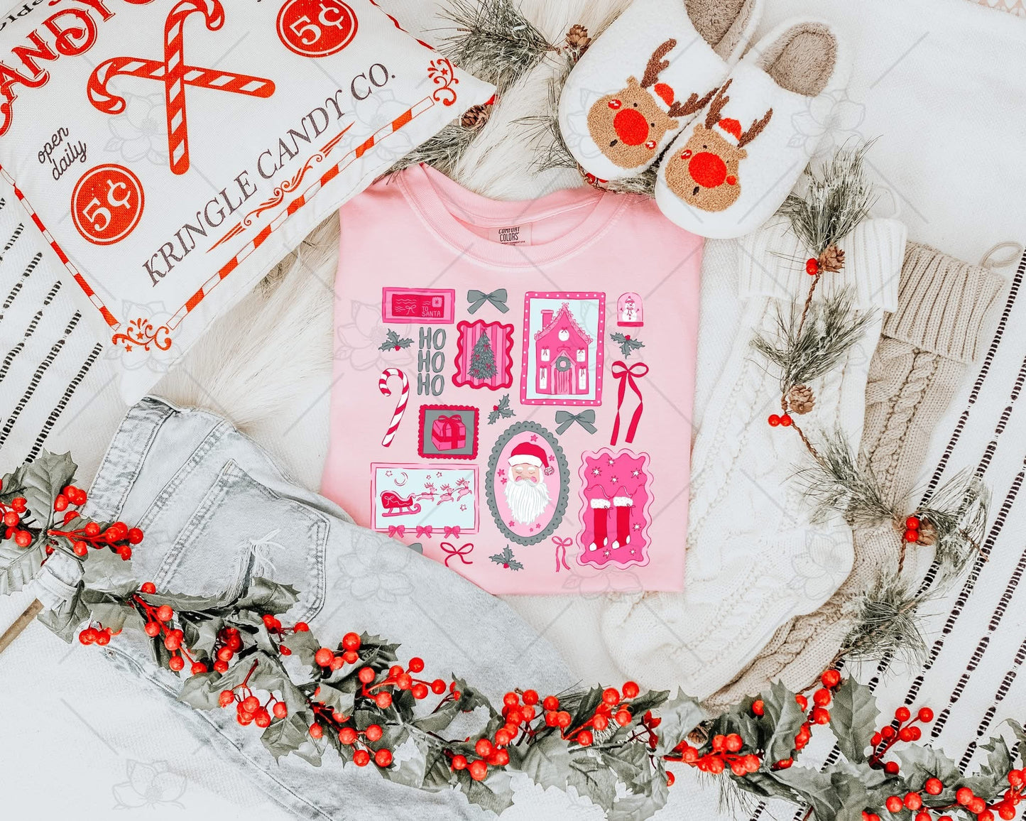 C83 - Multiple Styles