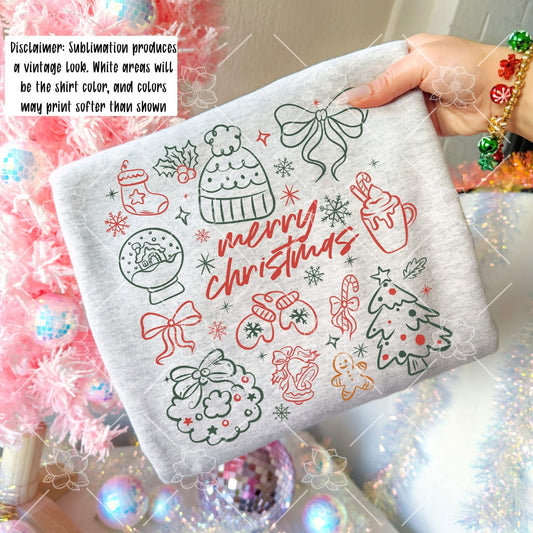 C84 Sub Deal - Multiple Styles