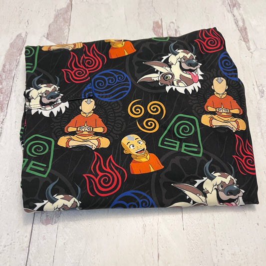 Bender - Leggings with Pockets