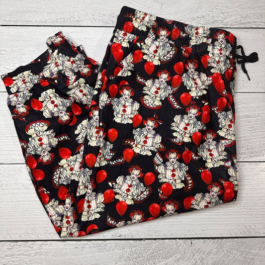 Capri Joggers
