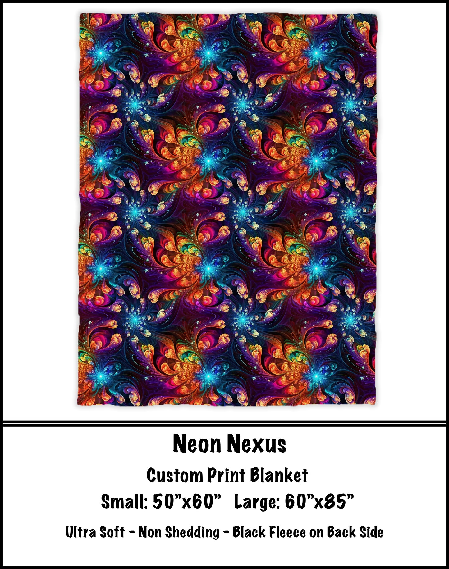 BG68 - Neon Nexus - Preorder Closes 3/23 ETA: 8-10 weeks