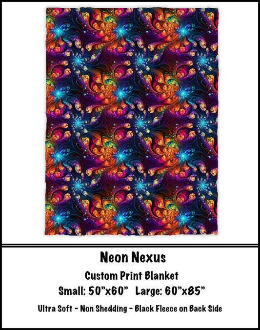 BG68 - Neon Nexus - Preorder Closes 3/23 ETA: 8-10 weeks