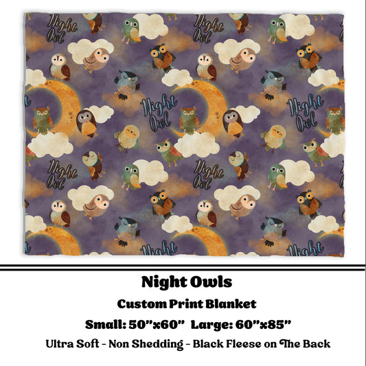 Night Owls