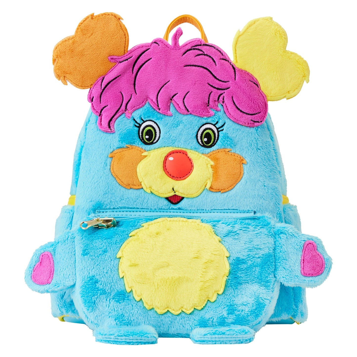 POPPLES MINI BACKPACK PREORDER JULY ARRIVAL