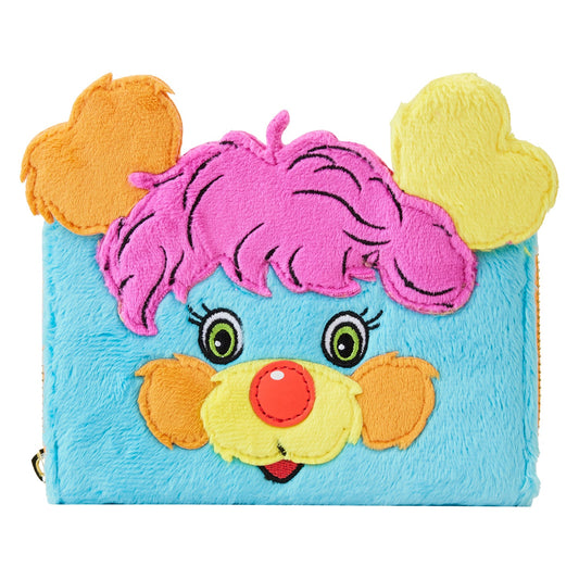POPPLES WALLET PREORDER JULY ARRIVAL