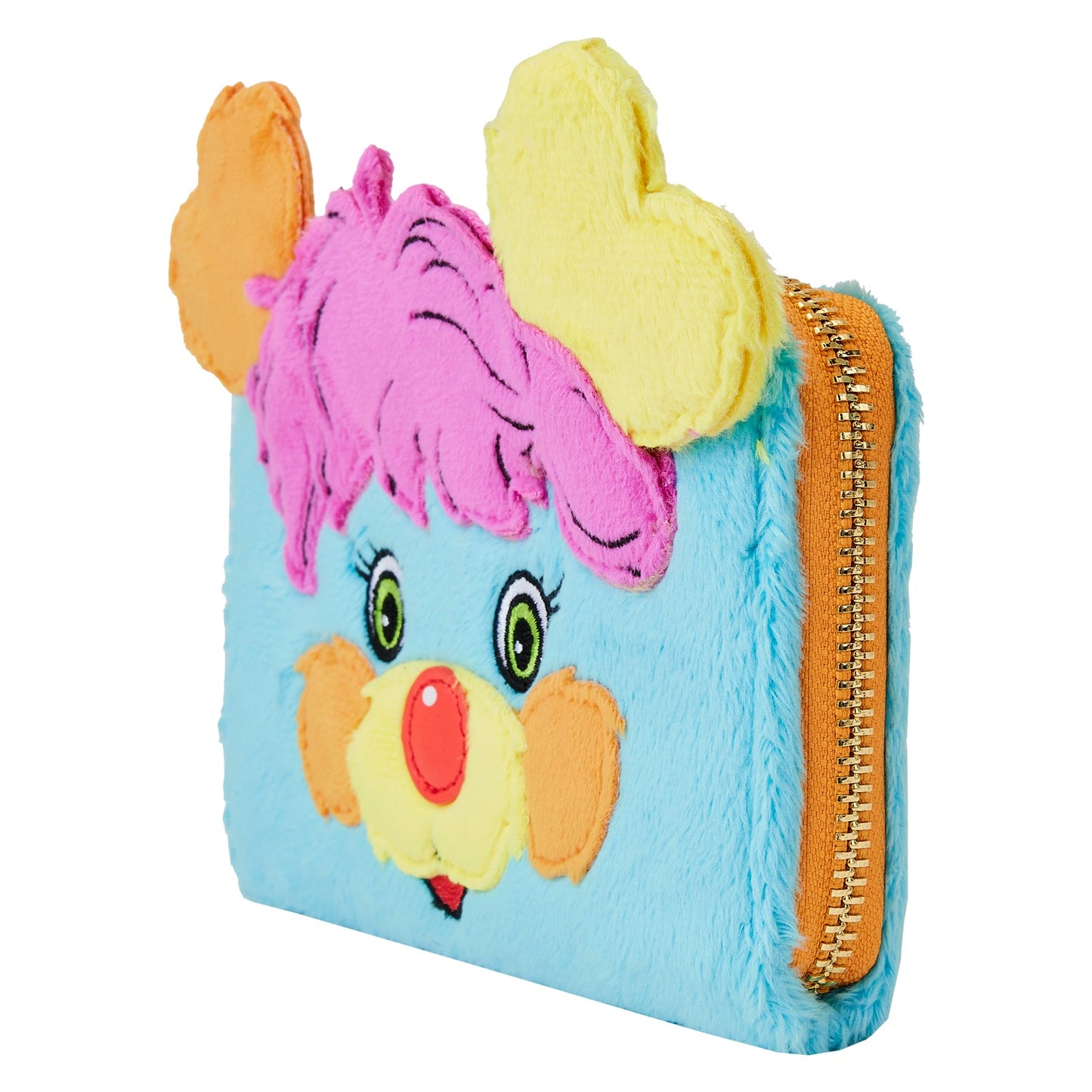 POPPLES WALLET PREORDER JULY ARRIVAL