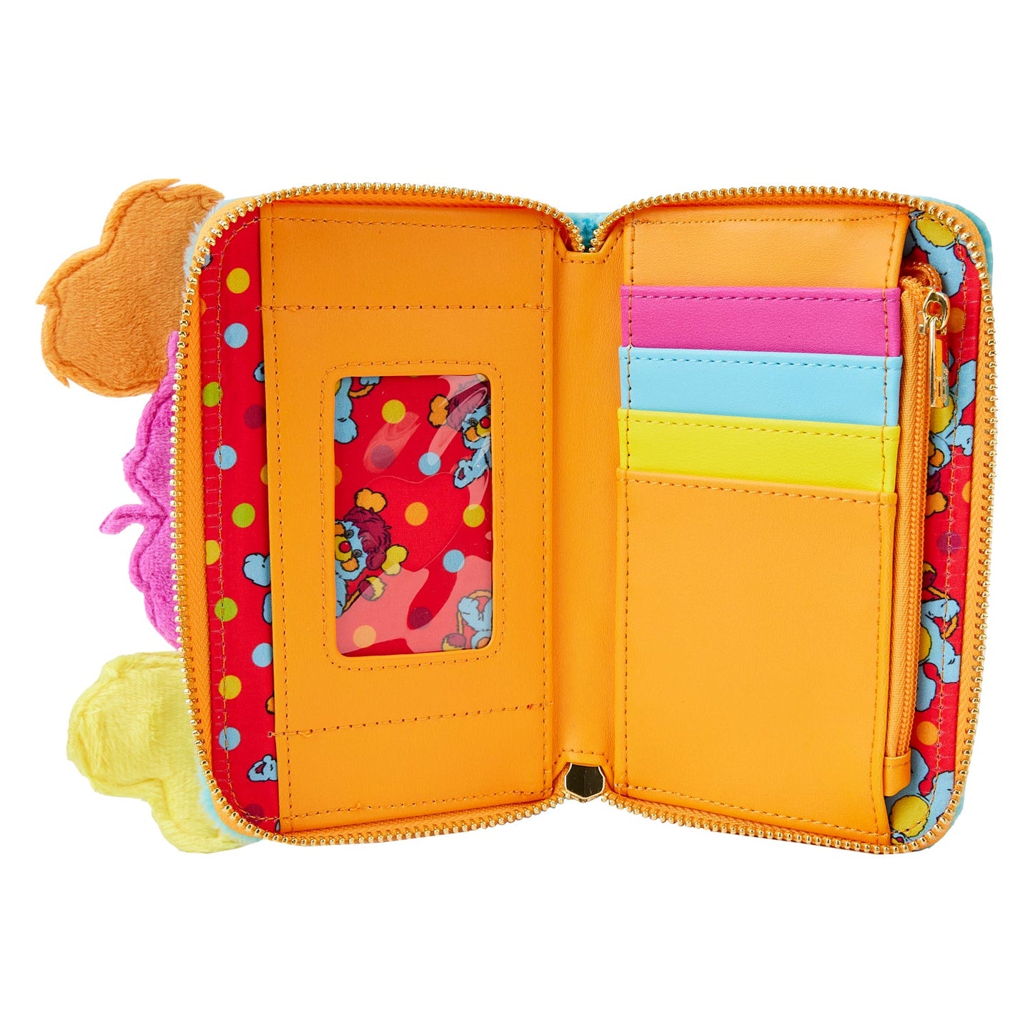 POPPLES WALLET PREORDER JULY ARRIVAL