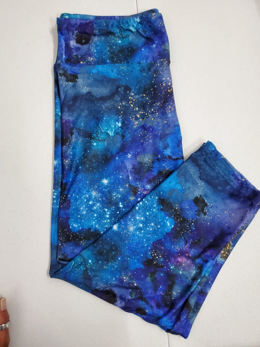 Night sky capri