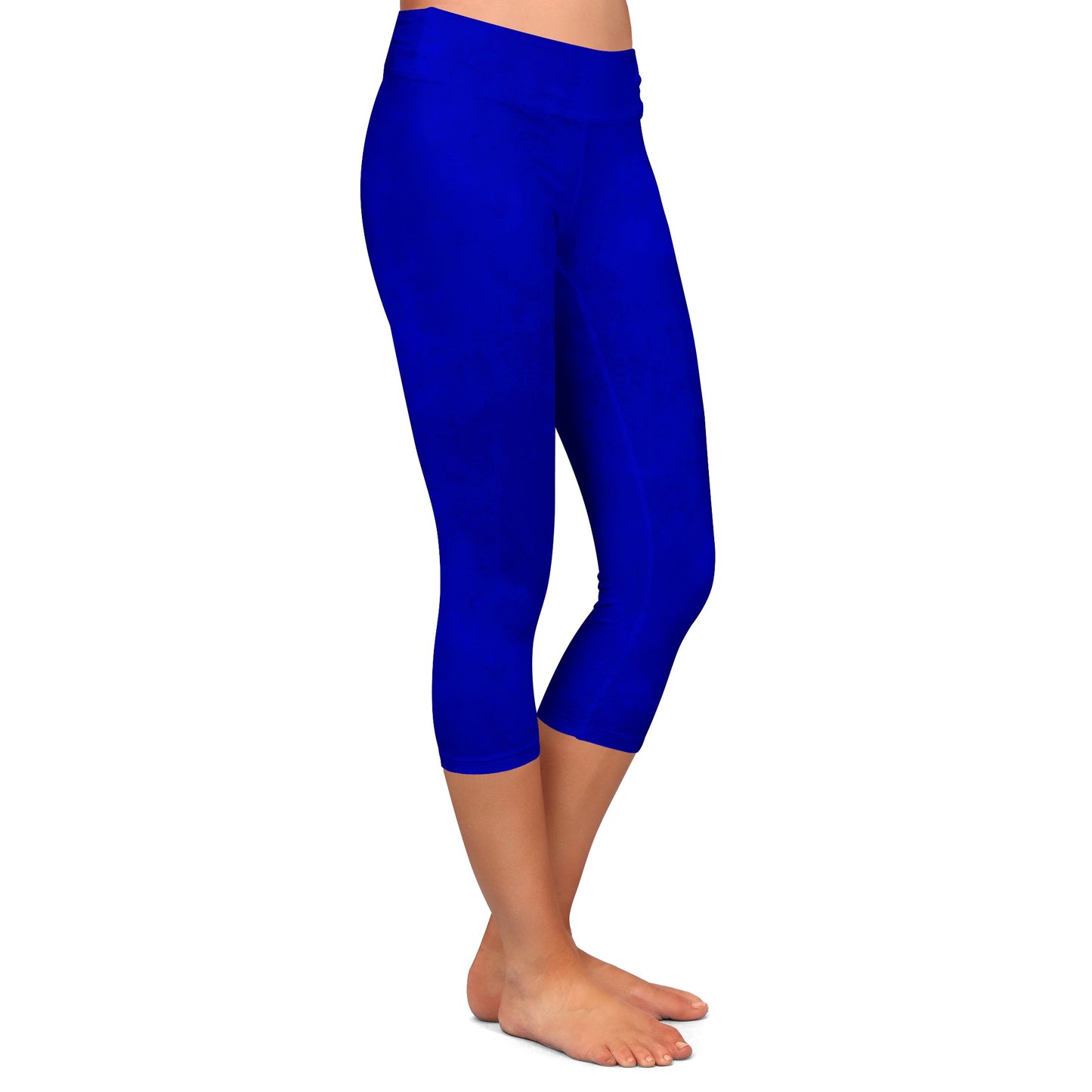 Royal Blue *Color Collection* - Leggings & Capris