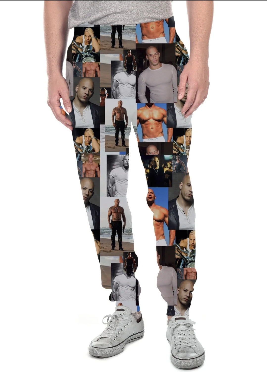 Vin Leggings, Lounge Pants and Joggers