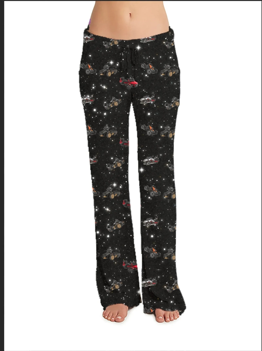 Spyder Trike Leggings, Lounge Pants andJoggers