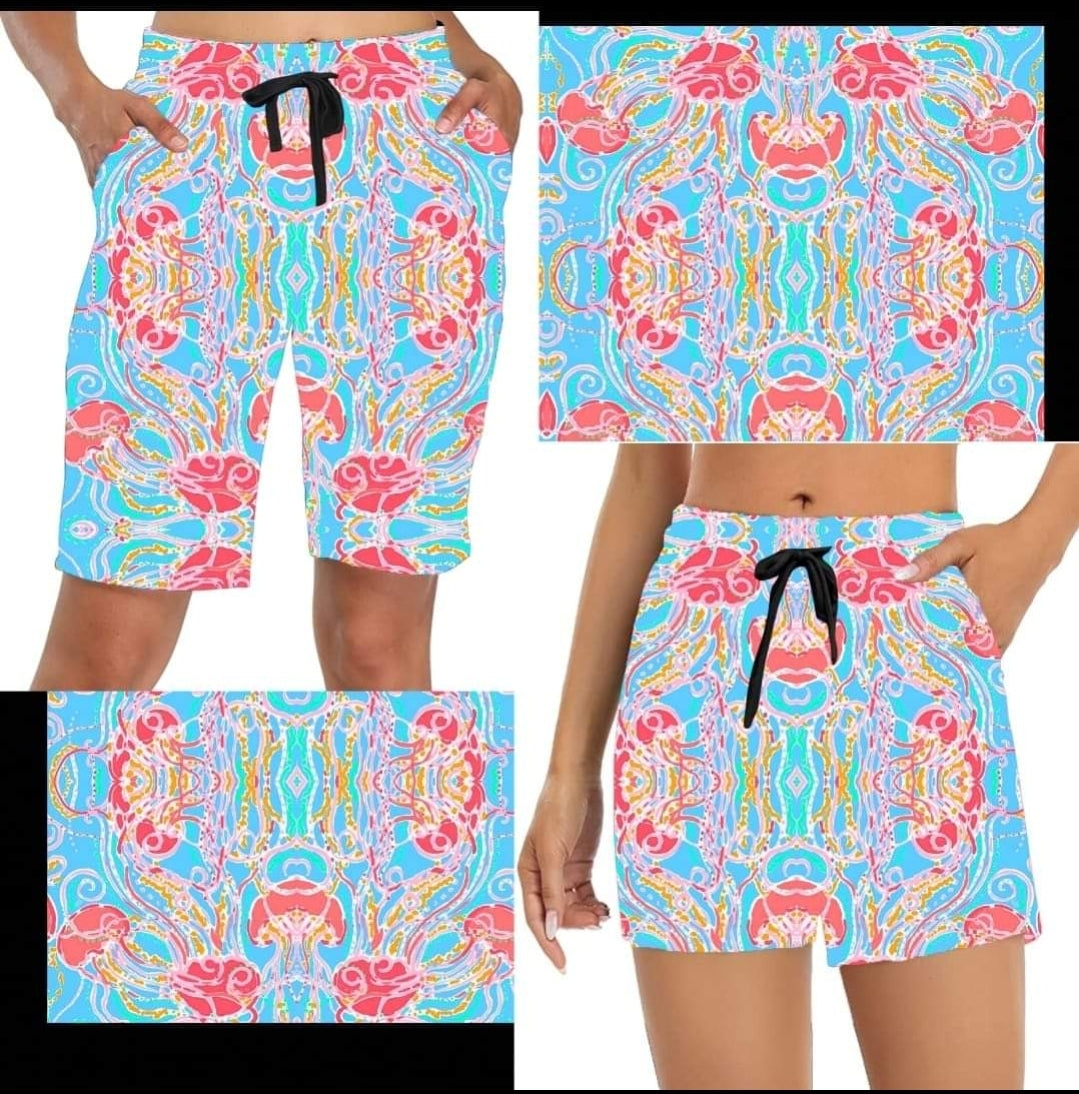 Jellys Capris