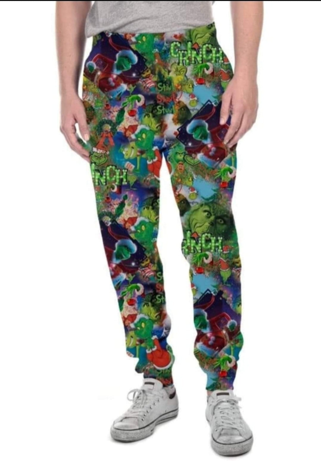 Mean One kids Leggings and Loungers with pockets