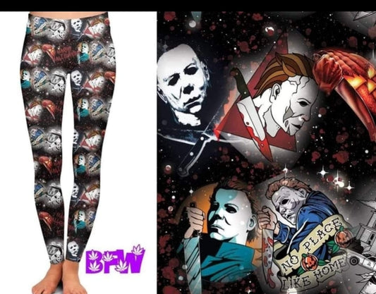 Michael M Capri Jogger