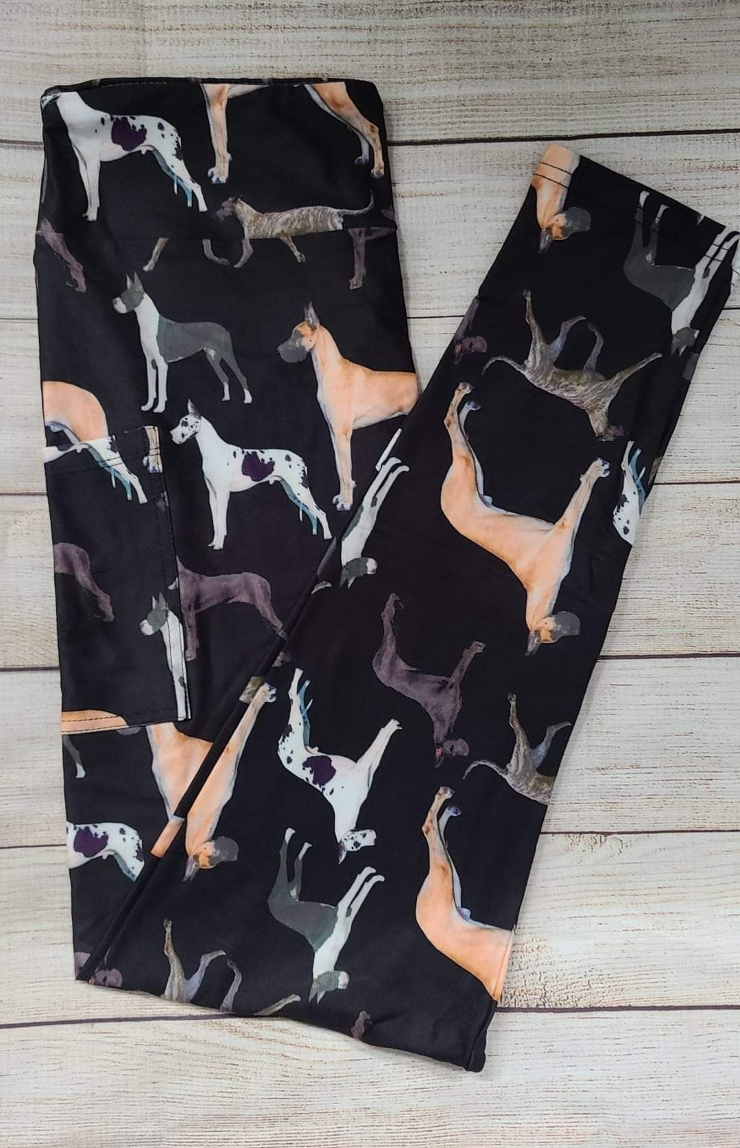 Great Dane